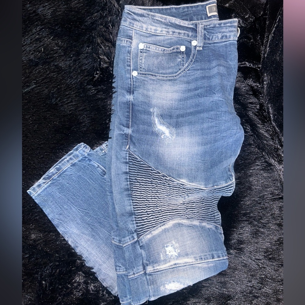I.N.C MOTO skinny Jeans men’s 32/30